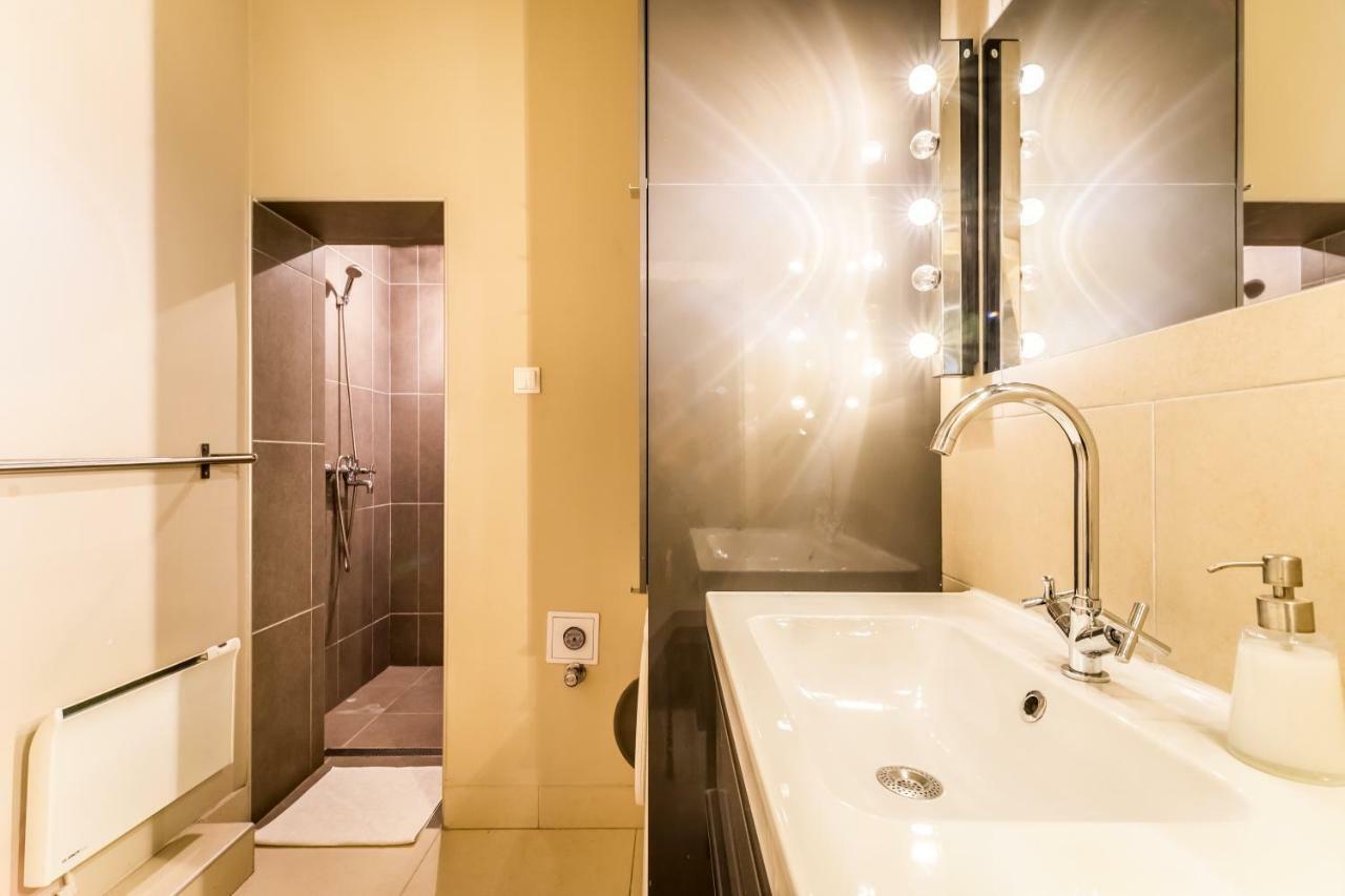 Treasure Box - Entire Apartment In The Center Budapest Exterior foto
